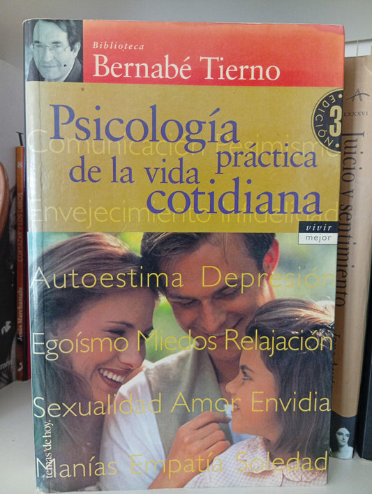 Psicología práctica de la vida cotidiana