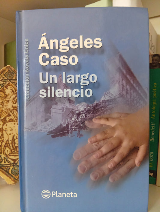 Un Largo Silencio
