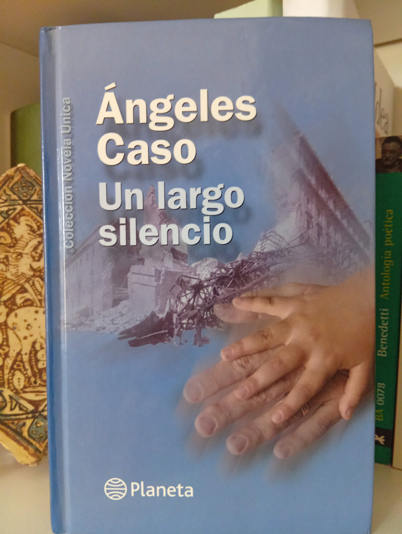 Un Largo Silencio