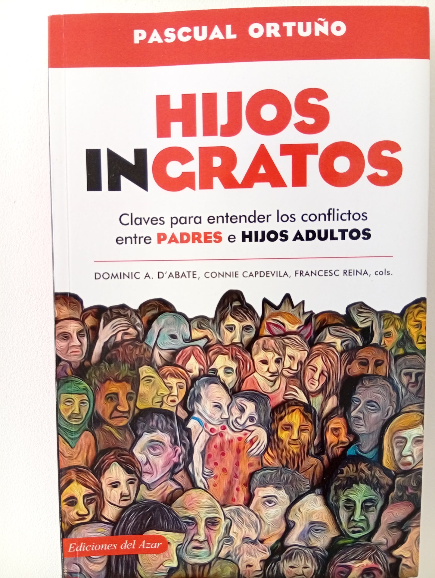 Hijos ingratos