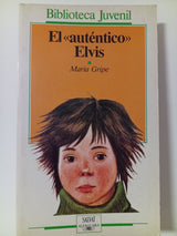 El auténtico Elvis
