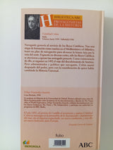 Cristobal Colón