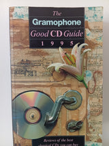 The gramophone good CD guide 1995