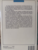 Colapso