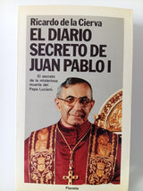 El diario secreto de Juan Pablo I
