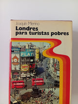 Londres para turistas pobres