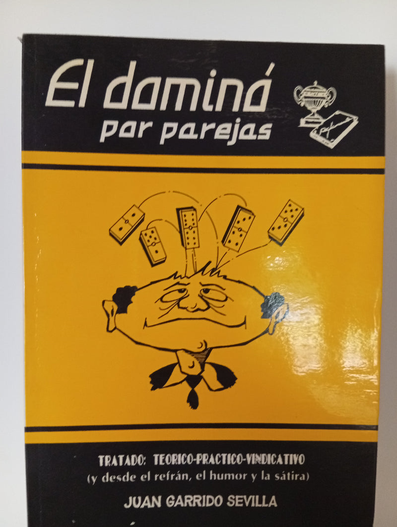 El dominó por parejas