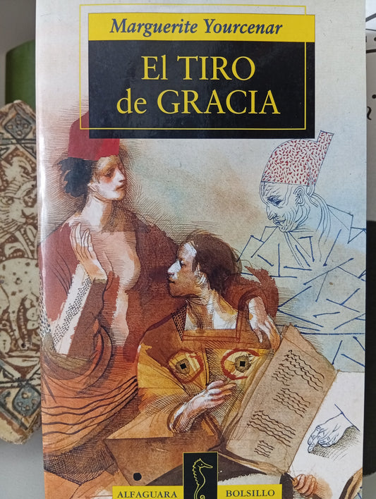 El Tiro de Gracia