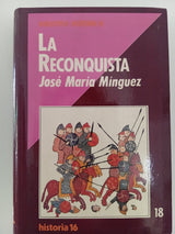 La reconquista