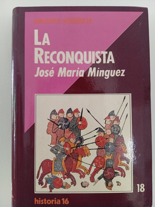 La reconquista
