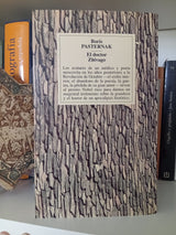 El doctor Zhivago
