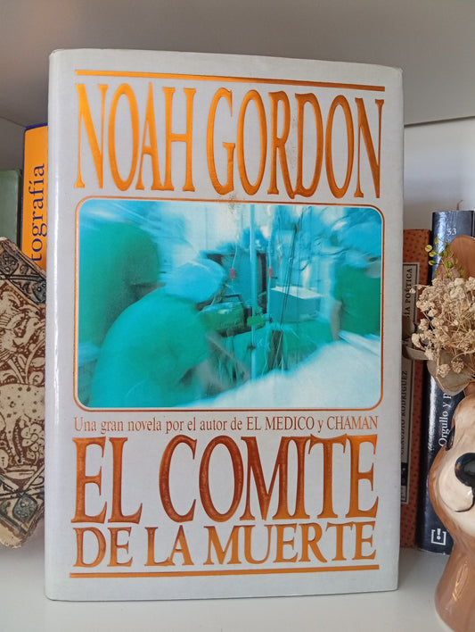 El comité de la muerte