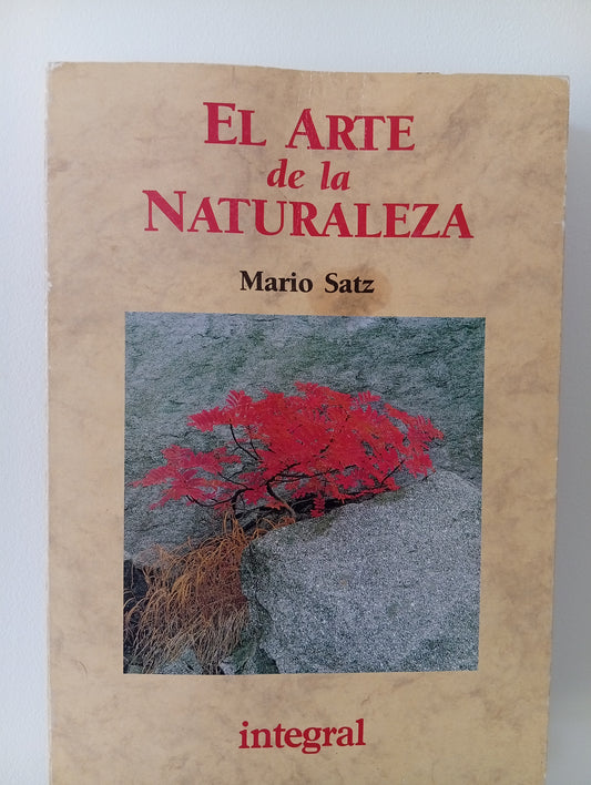 El arte de la naturaleza