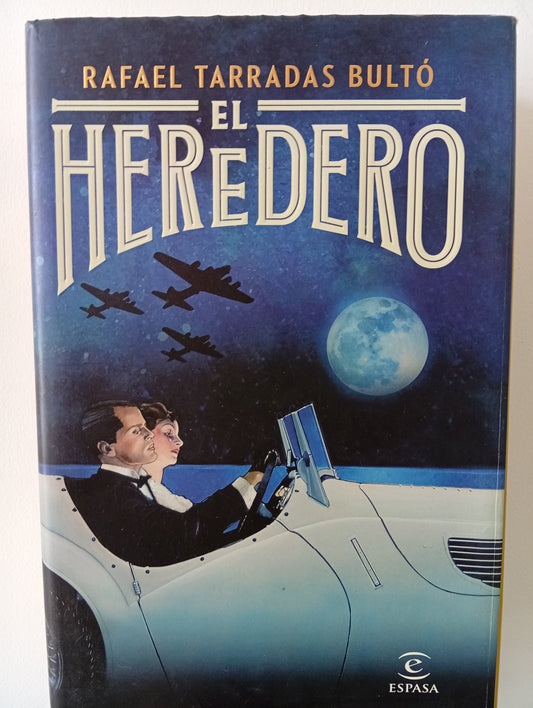 El heredero