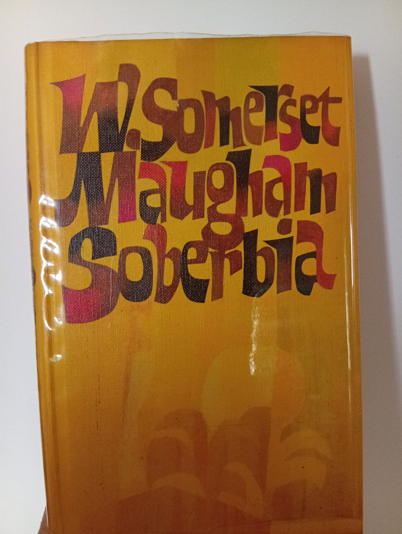 Soberbia