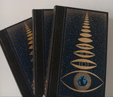 Los enigmas de las civilizaciones extraterrestres (3 tomos)
