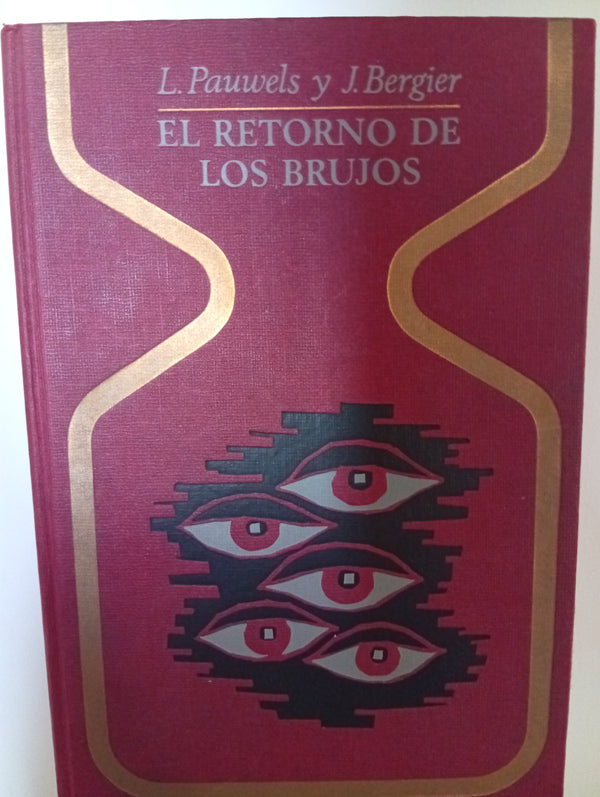 El retorno de los brujos