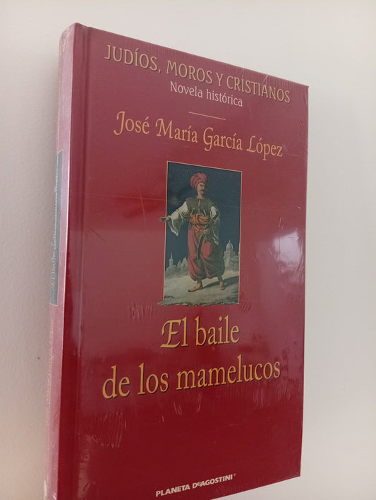 El baile de los mamelucos