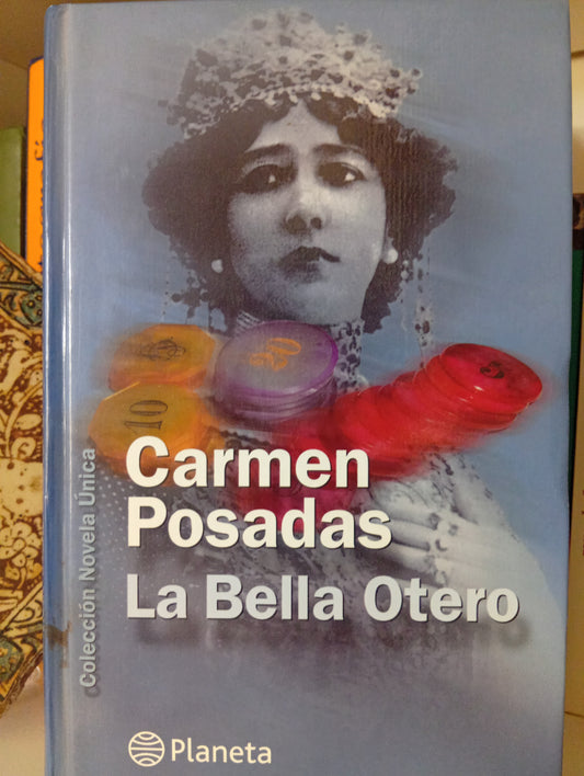 La Bella Otero
