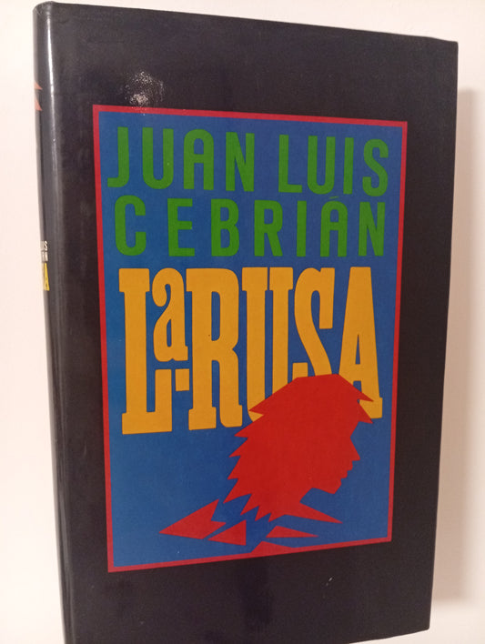 La rusa