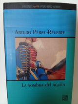 La sombra del águila
