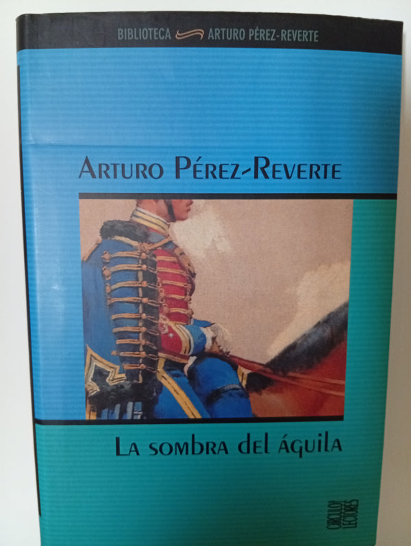 La sombra del águila