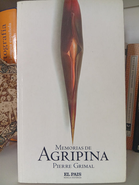 Memorias de Agripina