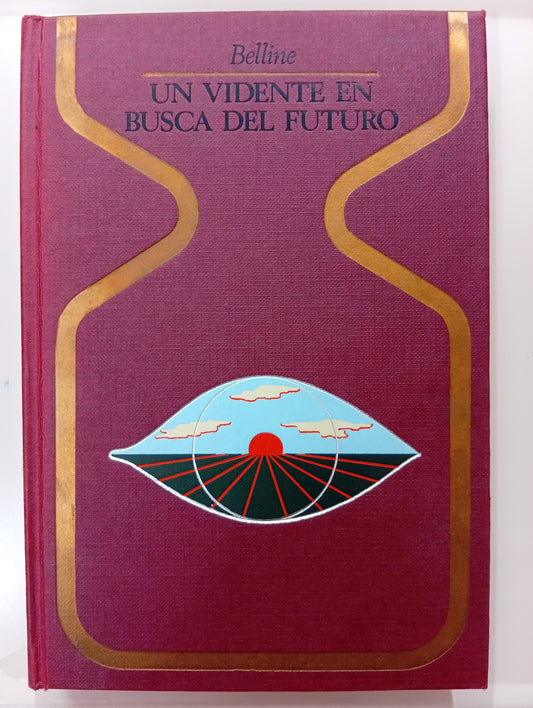 Un vidente en busca del futuro