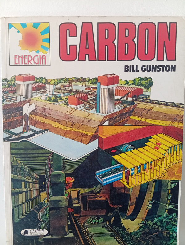 Carbón