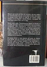El Parque Gorki