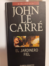 El jardinero fiel