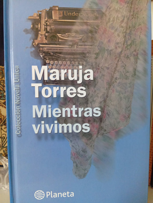 Mientras Vivimos