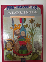 Alquimia