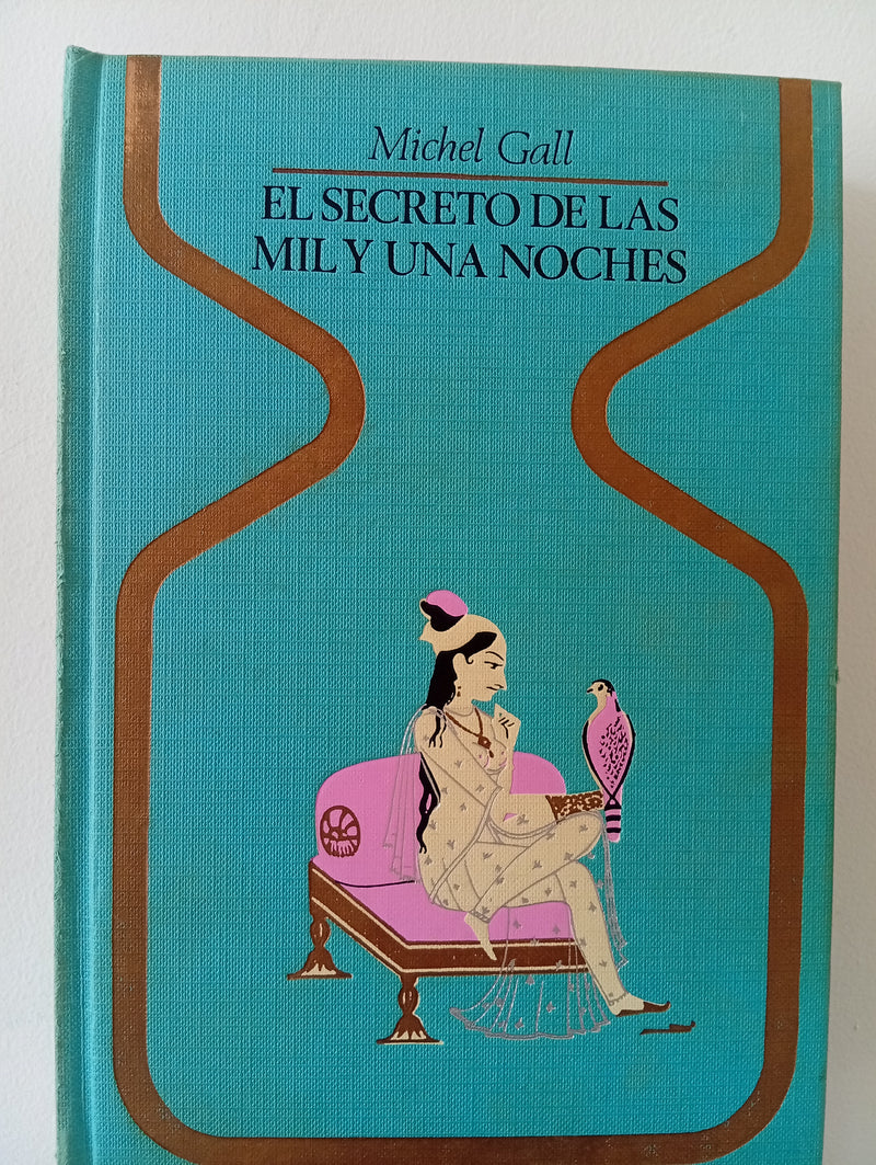 El secreto de las mil y una noches
