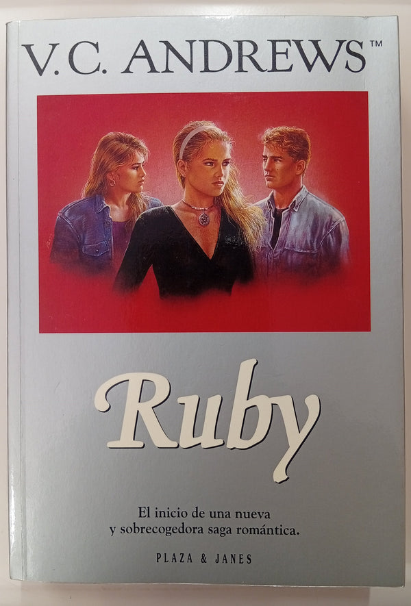 Ruby