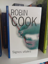 Signos vitales