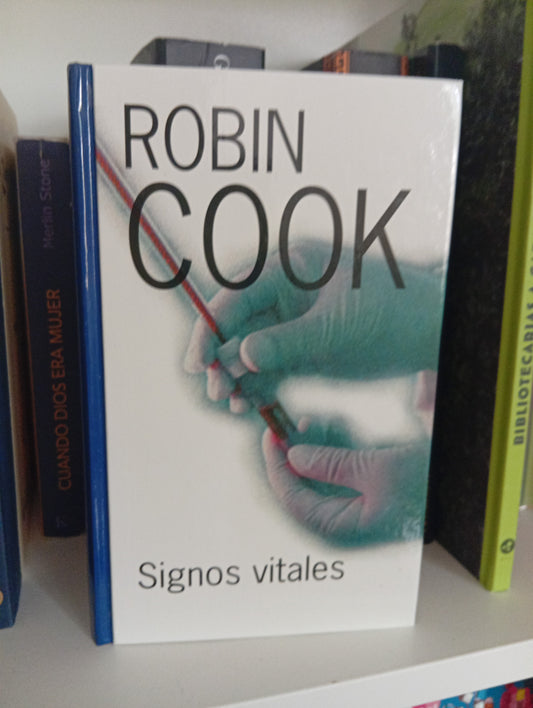Signos vitales