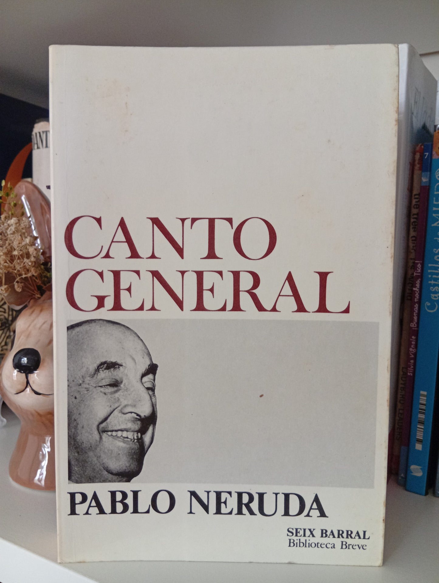 Canto General