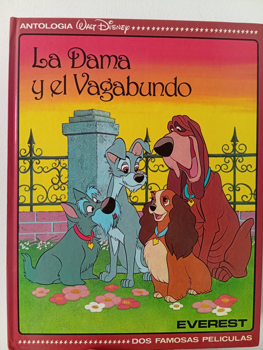 La Dama y El Vagabundo/La Bella Durmiente