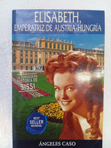 Elisabeth, Emperatriz de Austria-Hungría