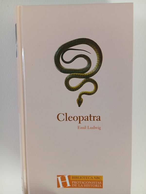 Cleopatra