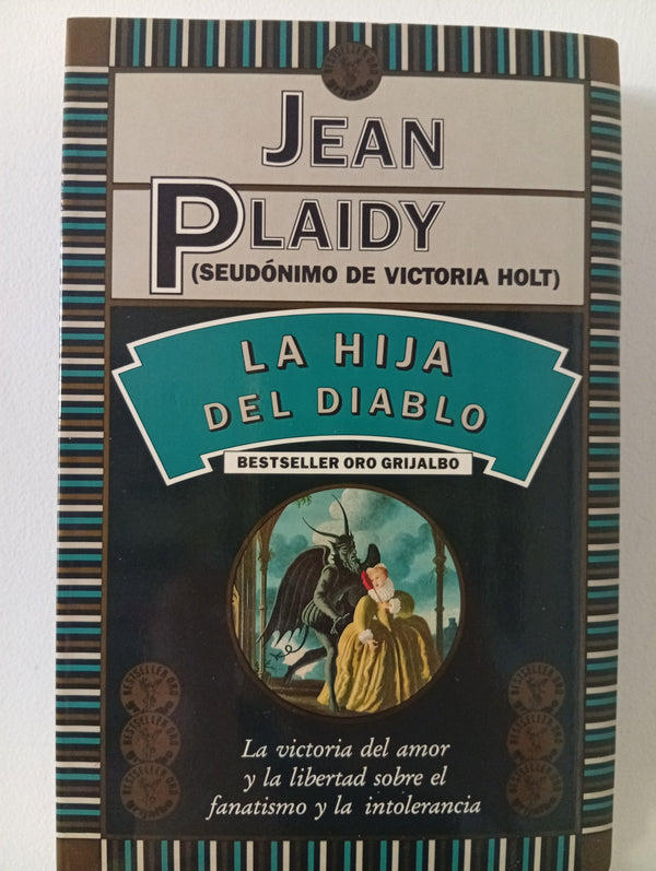 La hija del diablo