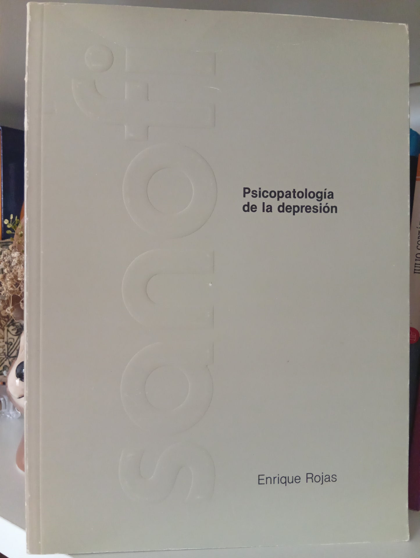 Psicopatologia de la depresion