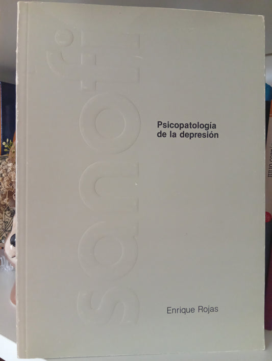 Psicopatologia de la depresion