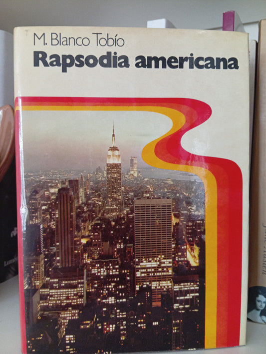 Rapsodia americana