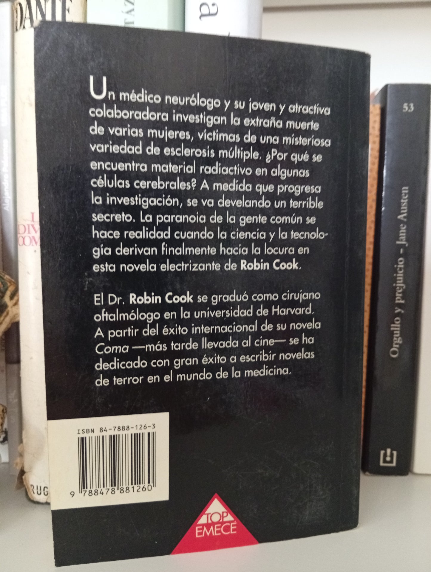 Un destino luminoso
