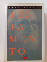 Testamento