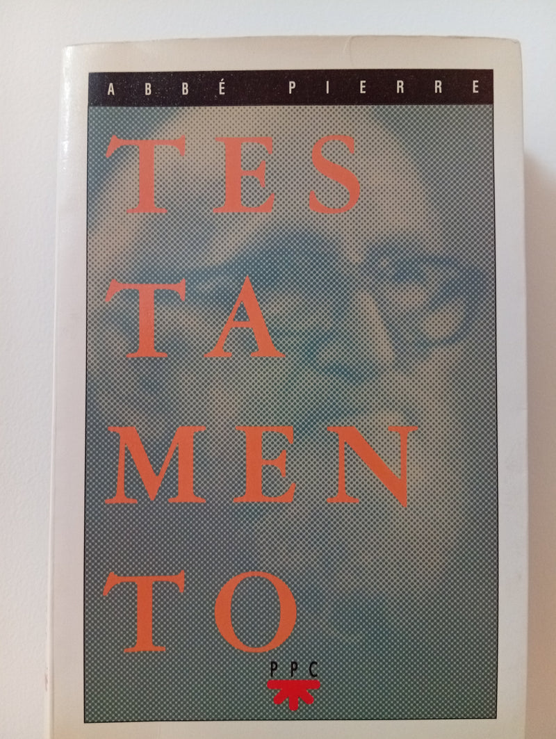Testamento