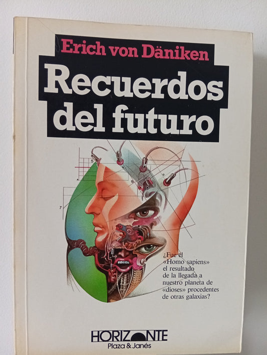 Recuerdos del futuro