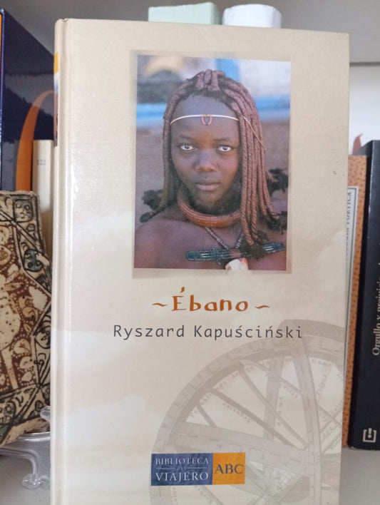 Ébano